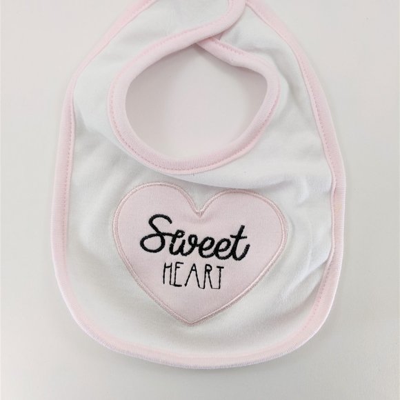 Bibs - Picture 2 of 7